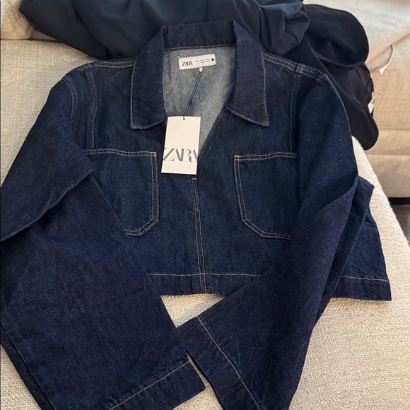 Zara Top - Picture 4 of 4